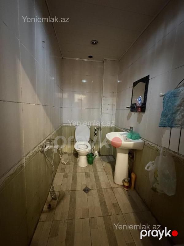 Satılır 1 otaqlı Bina evi menzil (Yeni tikili), 57 m², Masazır — Mənzil, Abşeron (4)