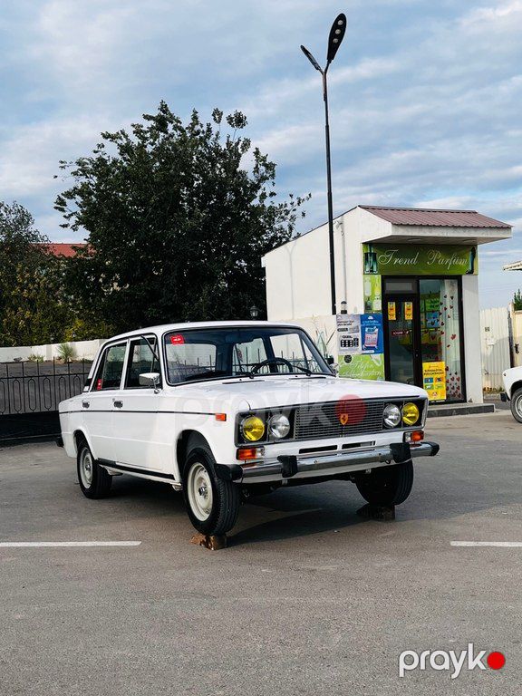 Lada (VAZ) 2106, 1.6 L, 1999 il, 12 340 km — Avtomobillər, Sabirabad (7)