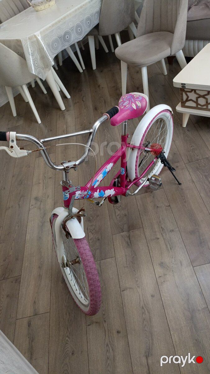 Velosiped — Velosipedlər, Bakı (6)