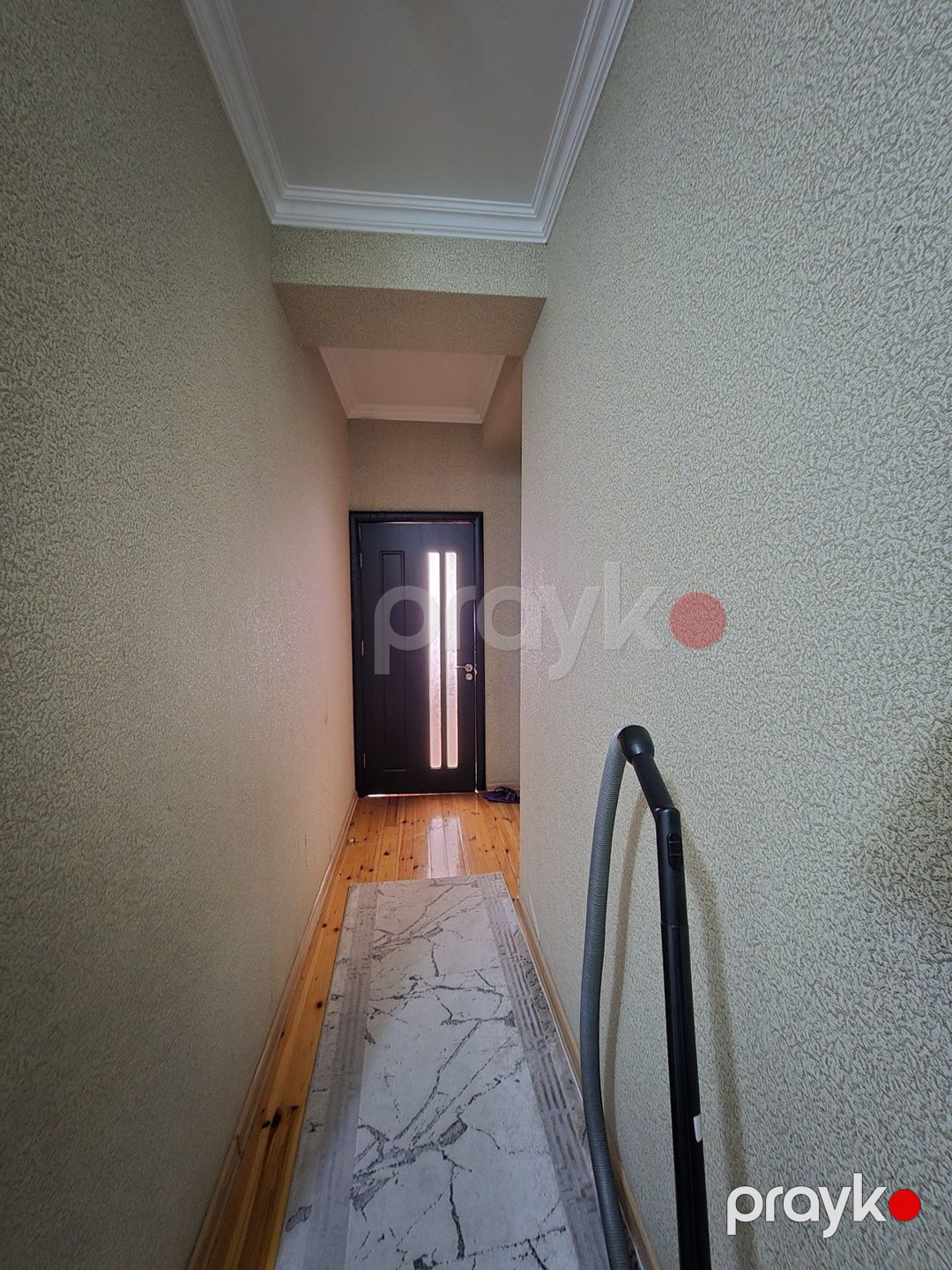 Satılır 2 otaqlı yeni tikili 53 m² — Mənzil, Bakı (8)