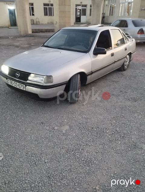Opel Vectra, 2.0 L, 1993 il, 300 000 km — Bakı