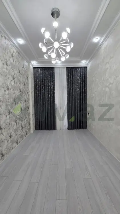 2 otaqlı mənzil Yeni tikili Satılır, Xırdalan — Mənzil, Xırdalan (5)
