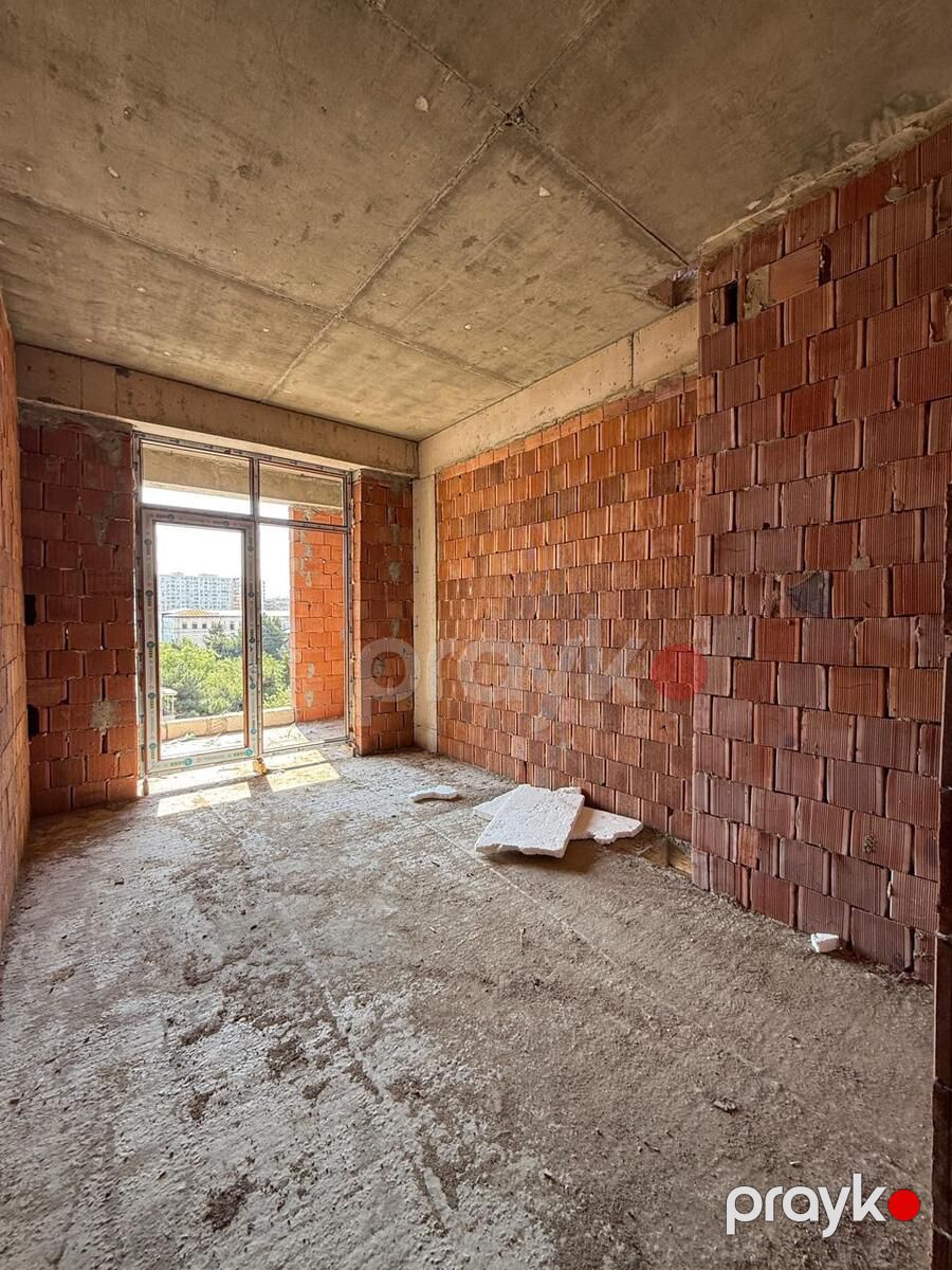 Satılır 3 otaqlı yeni tikili 113 m² — Mənzil, Bakı (7)