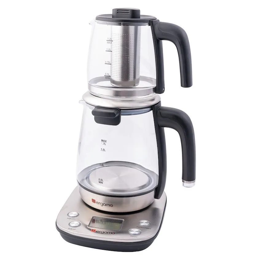 Çaydan Bergamo TT2407DGG — Bakı