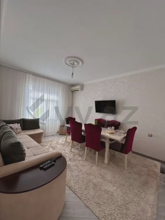 For sale: 4-room house / Cottage / Villa, 100 m² — Ev, villa, Sumqayıt (8)