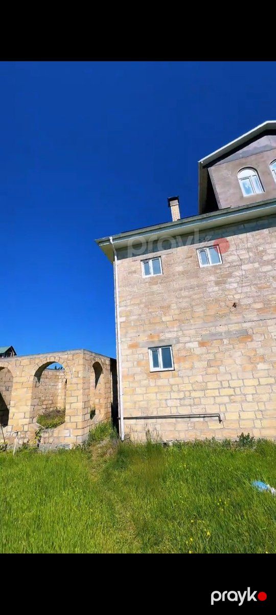 Satılır 7 otaqlı həyət evi/bağ evi 257 m² — Ev, villa, Qusar (4)