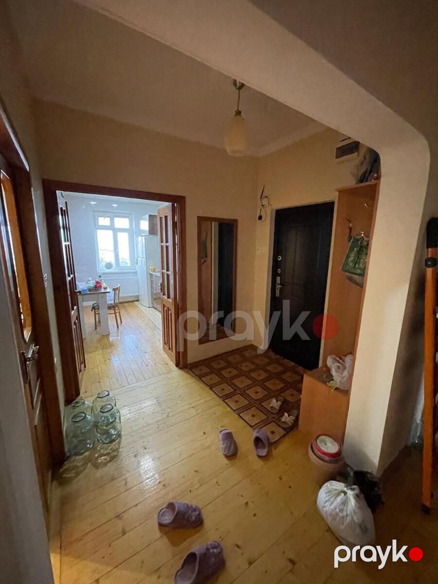 Satılır 3 otaqlı köhnə tikili 78 m² — Mənzil, Sumqayıt (2)