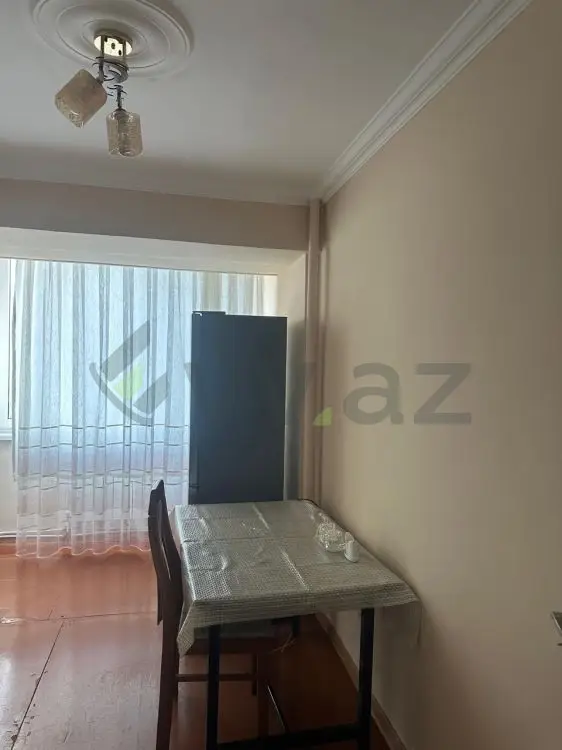 2 otaqlı mənzil Yeni tikili Kirayə, Montin qəs., Nərimanov, Bakı — Mənzil, Bakı (7)