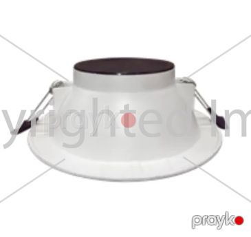 Led spot Modi MD-DLQ6212R, 12W — İşıqlandırma, Bakı (2)