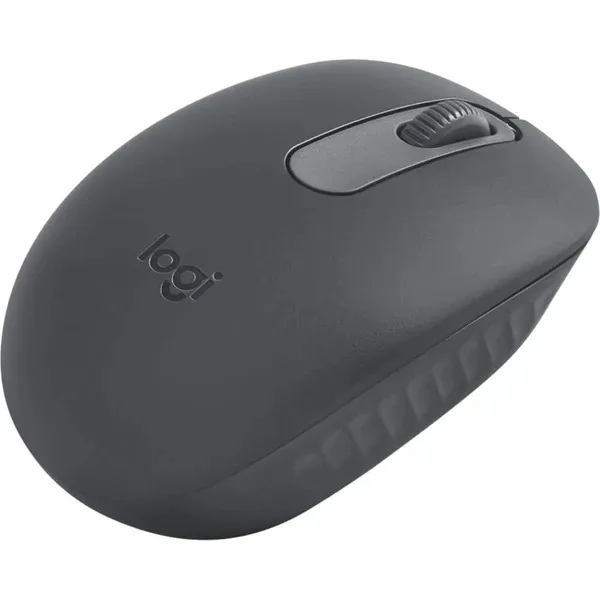 Logitech M196 Bluetooth Mouse Graphite — Mallar, Bakı (2)
