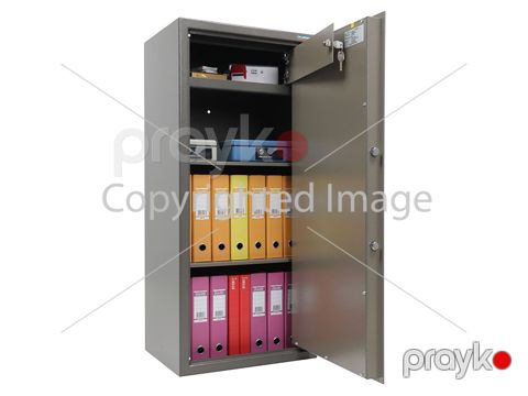 Seyf ofis üçün Valberg ASM 120T — Bakı