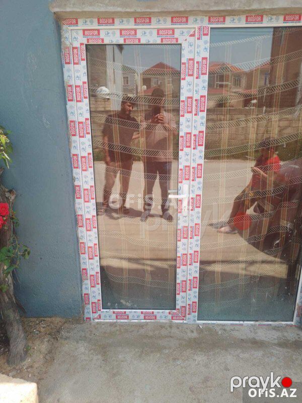 Həyət evləri Satılır Abşeron r., Masazır q., 4 otaq, 160 m² — Ev, villa, Bakı (2)