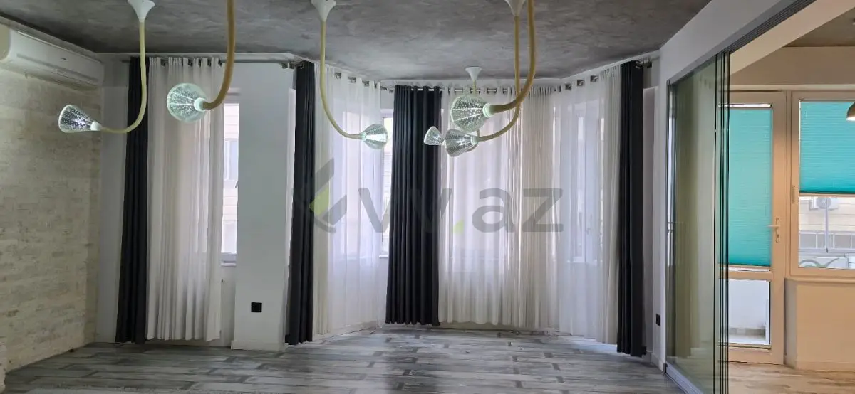 3 otaqlı mənzil Yeni tikili Kirayə, Nəsimi, Bakı — Mənzil, Bakı (11)