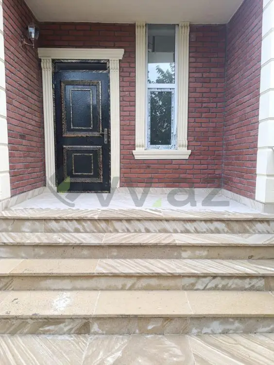 1 otaqlı Həyət evi Satılır, Masazır, Abşeron — Ev, villa (4)