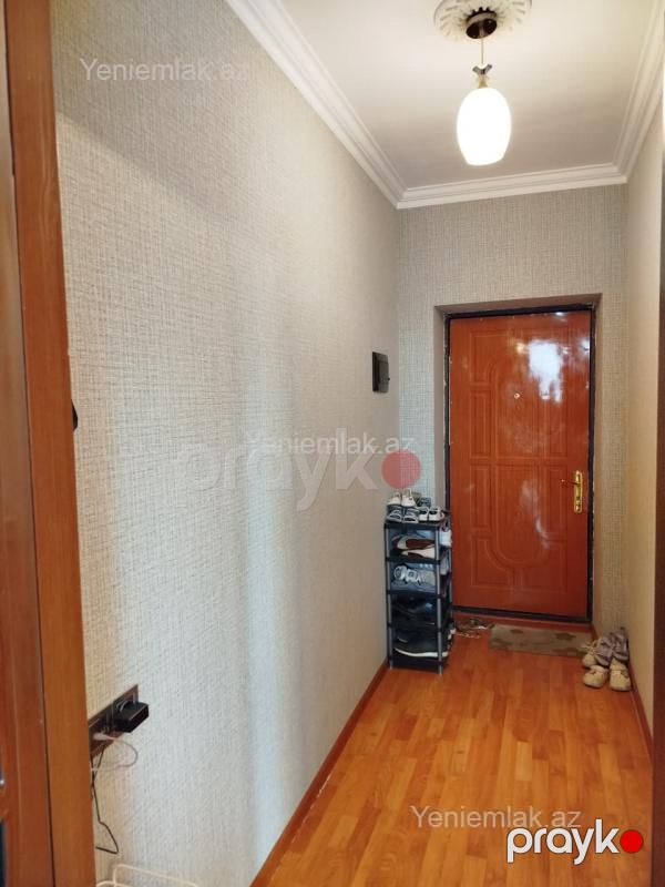 Satılır 2 otaqlı Bina evi menzil (Köhnə tikili), 40 m², Sabunçu rayonu — Mənzil, Bakı (9)