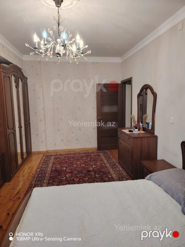Satılır 3 otaqlı Bina evi menzil (Yeni tikili), 114 m², Sabunçu rayonu — Mənzil, Bakı (10)
