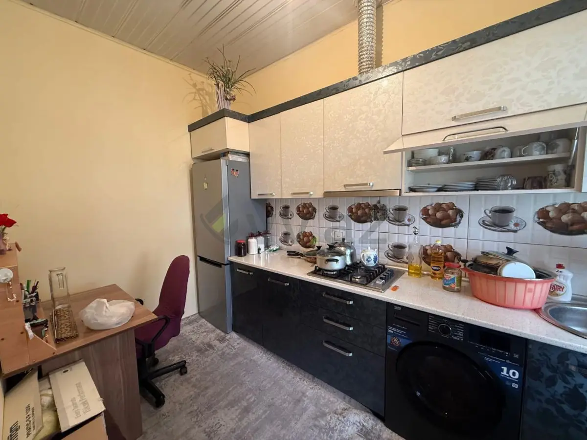 3 otaqlı Həyət evi Satılır, Məştağa qəs., Sabunçu, Bakı — Ev, villa, Bakı (3)