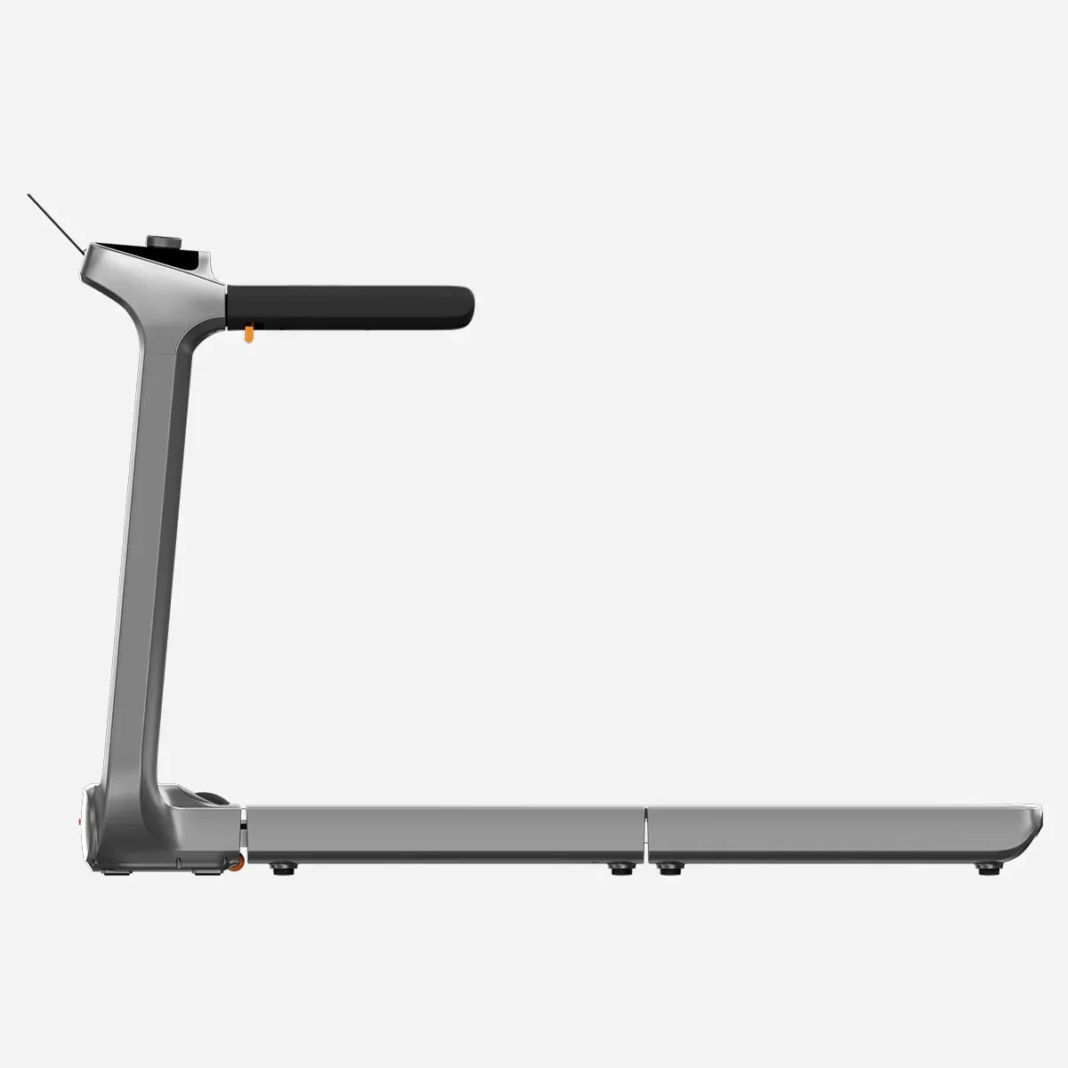 Qaçış aparatı King Smith WalkingPad Treadmill X218 — Mallar, Bakı (5)