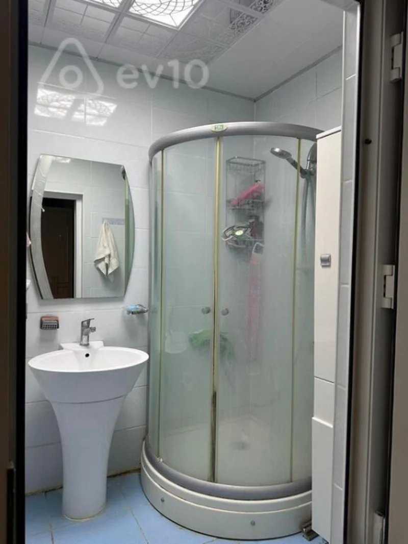 2 otaqlı mənzil, 51 m², Əziz Nəzərov — Mənzil, Bakı (10)