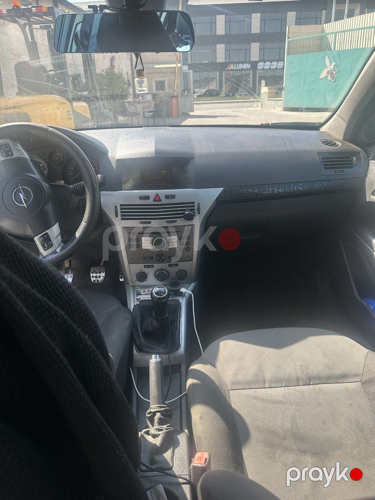 Opel Astra, 1.3 L, 2010 il, 348 000 km — Avtomobillər, Bakı (7)