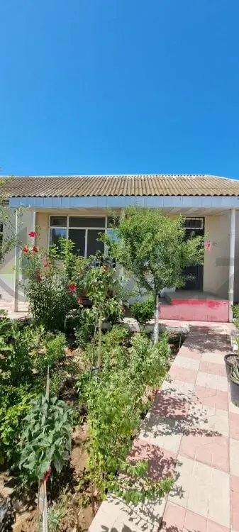 4 otaqlı Həyət evi Satılır, Buzovna, Xəzər, Bakı — Ev, villa, Bakı (5)