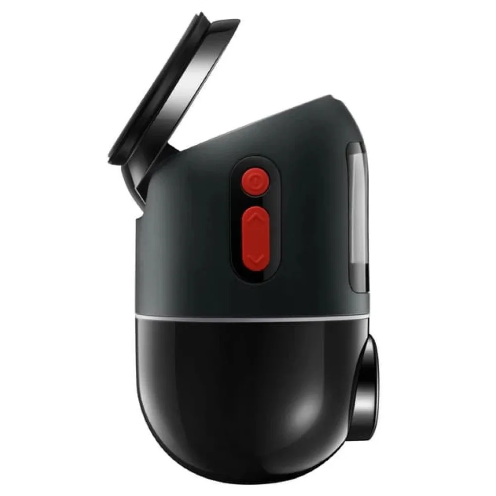 Avtomobil kamerası 70mai Dash Cam Omni X200 64Gb Black — Mallar, Bakı (2)