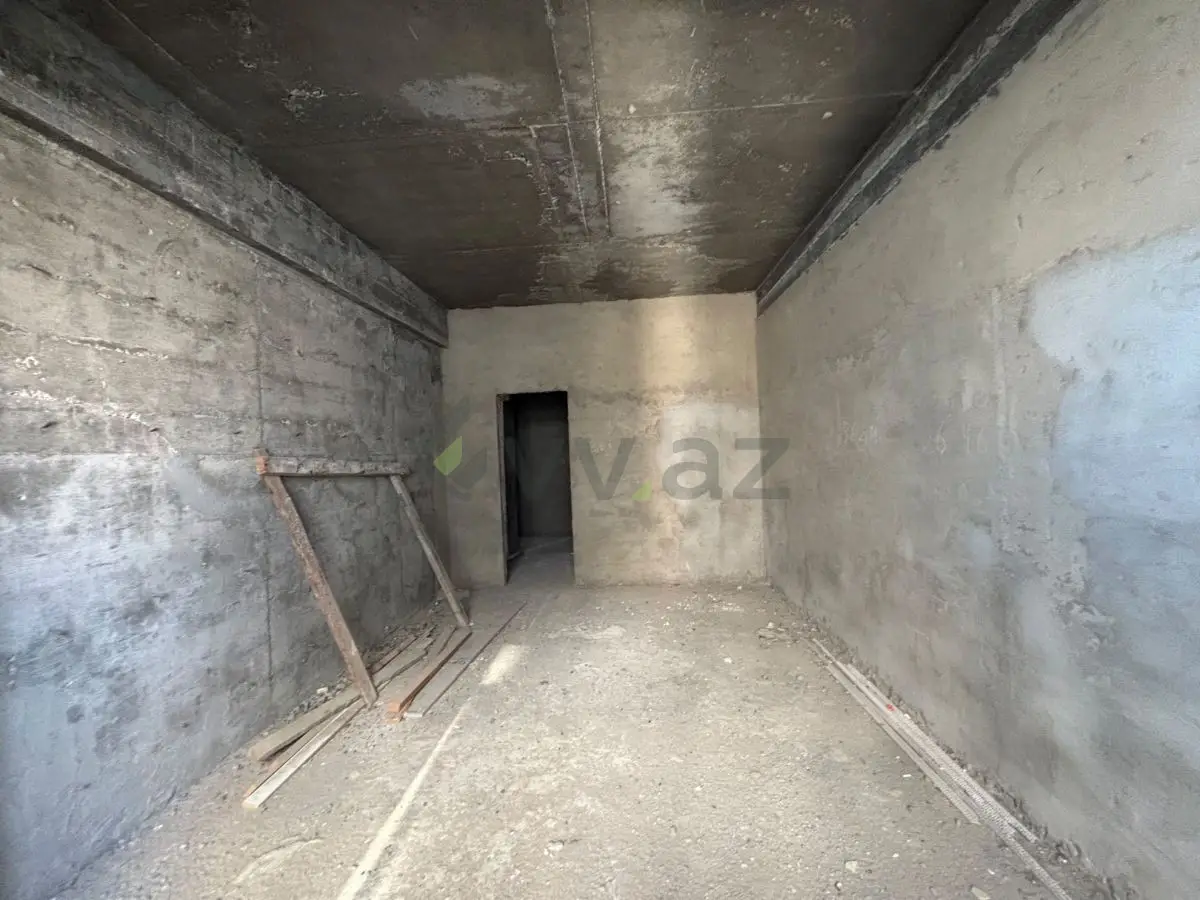 3 otaqlı mənzil Yeni tikili Satılır, 3-cü mikrorayon, Nəsimi, Bakı — Mənzil, Bakı (9)
