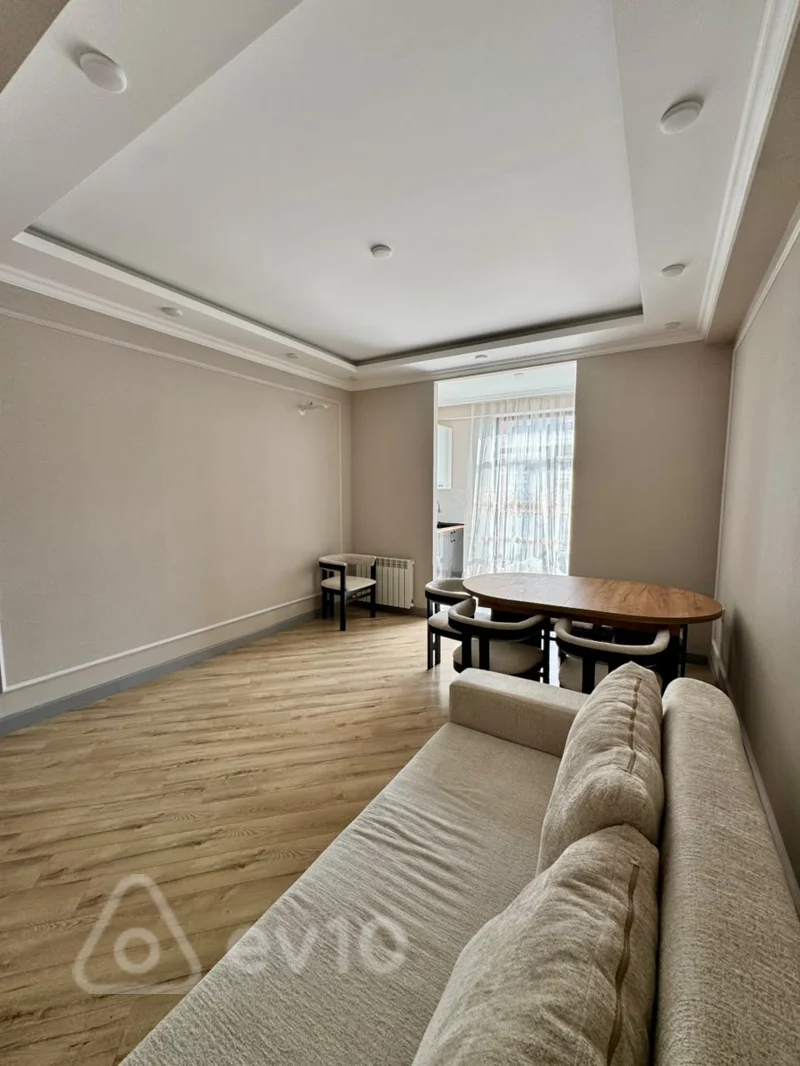 3 otaqlı mənzil, 120 m², Bakı, Cəfər Xəndan k. — kirayə — Mənzil, Bakı (3)