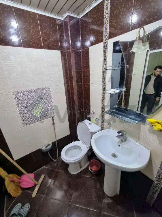2 otaqlı mənzil Köhnə tikili Satılır, Bakıxanov qəs., Sabunçu, Bakı — Mənzil, Bakı (12)