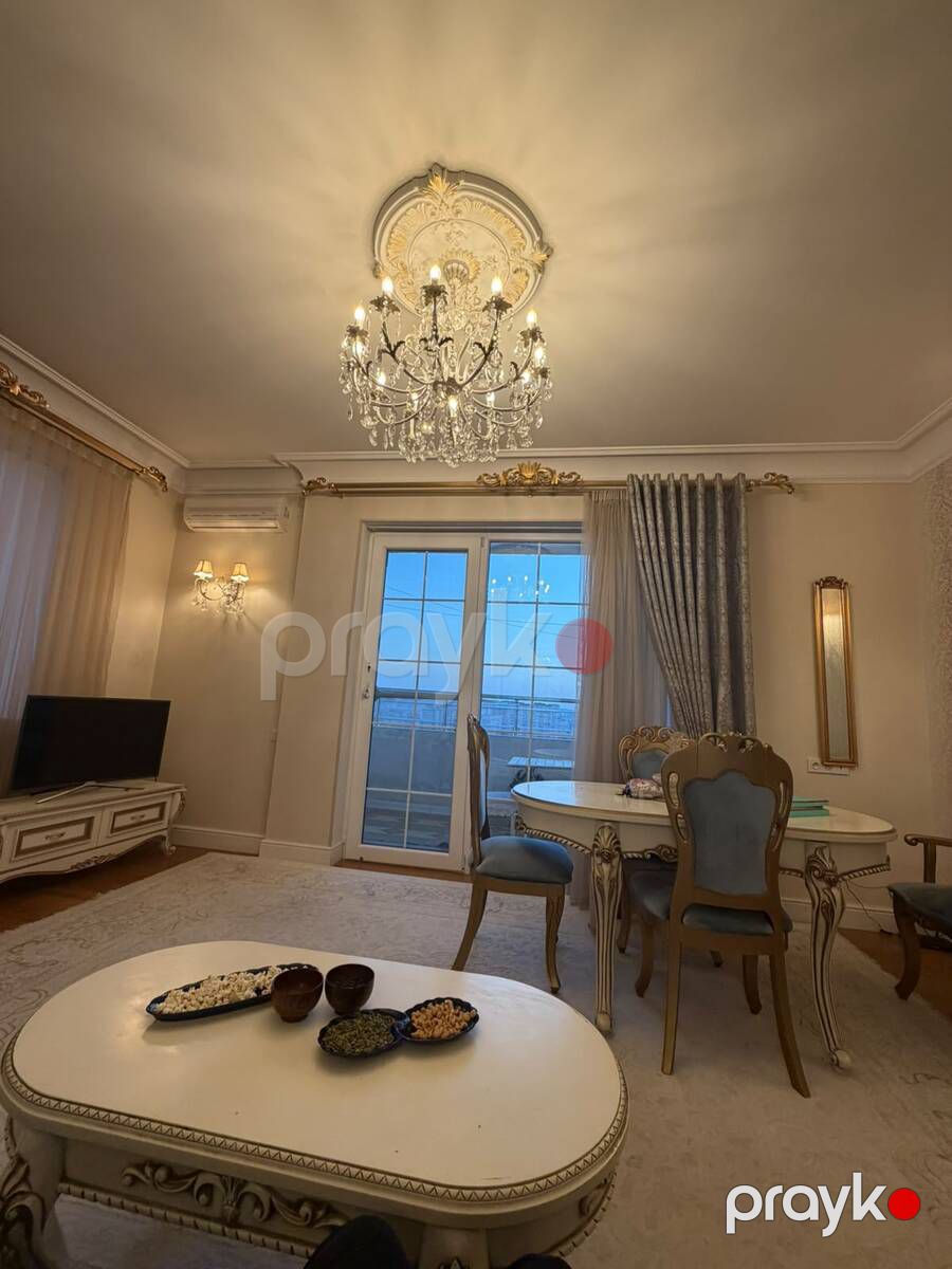 Satılır 3 otaqlı yeni tikili 103 m² — Mənzil, Bakı (4)