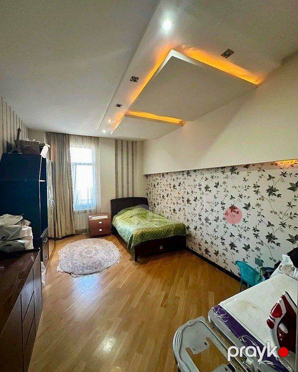 Satılır 4 otaqlı yeni tikili 154 m² — Mənzil, Bakı (7)