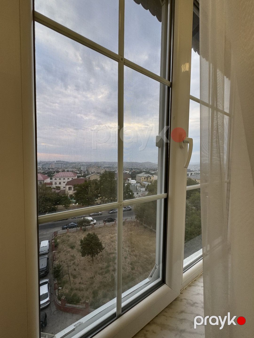 Satılır 2 otaqlı köhnə tikili 70 m² — Mənzil, Bakı (6)