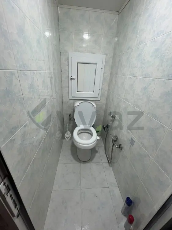 2 otaqlı mənzil Köhnə tikili Kirayə, Köhnə günəşli qəs., Suraxanı, Bakı — Mənzil, Bakı (8)