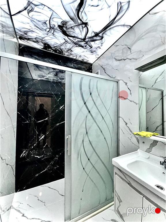 Satılır 2 otaqlı köhnə tikili 58 m² — Mənzil, Bakı (10)