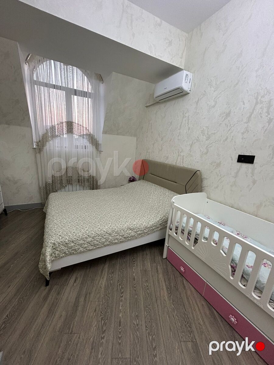 Satılır 3 otaqlı yeni tikili 105 m² — Mənzil, Bakı (12)