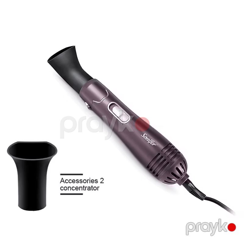 Fen Sonifer SF-9513 — Fən, Bakı (3)