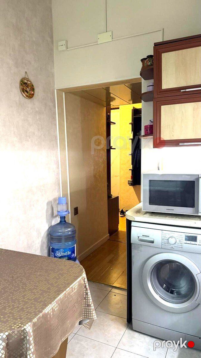 İcarəyə verilir 2 otaqlı köhnə tikili 60 m² — Mənzil, Bakı (4)