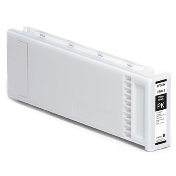 Epson UltraChrome XD T694100 C13T694100 Photo Black Original Mürəkkəb Kartrici 700 ml — Elektronika, Bakı