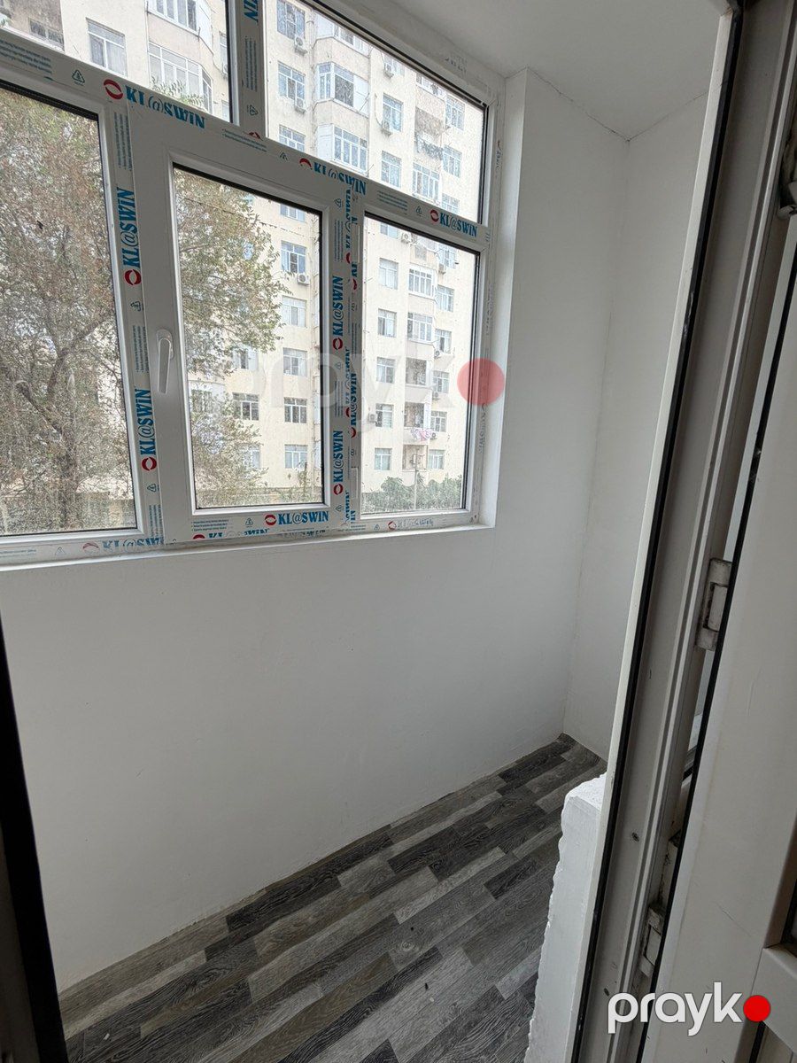 1-otaqlı mənzil, 5-ci mkr., 32 m² — Mənzil, Sumqayıt (5)