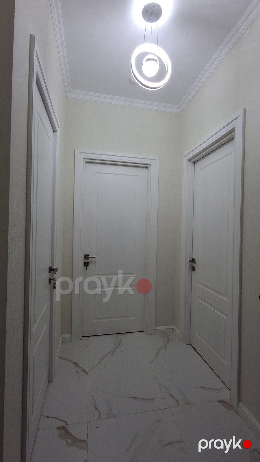 Satılır 2 otaqlı yeni tikili 48 m² — Mənzil, Bakı (8)