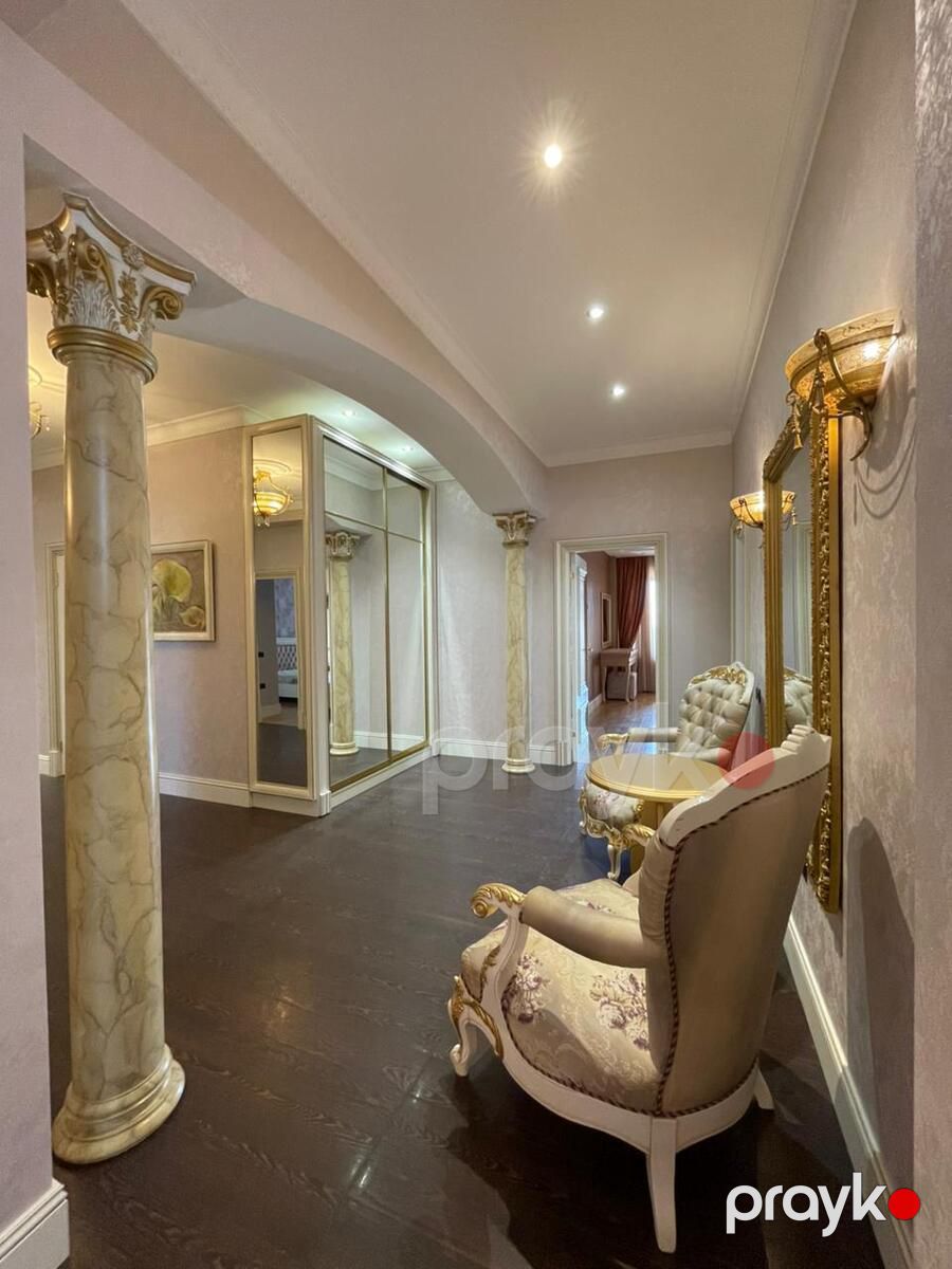 Satılır 4 otaqlı yeni tikili 186 m² — Mənzil, Bakı (4)