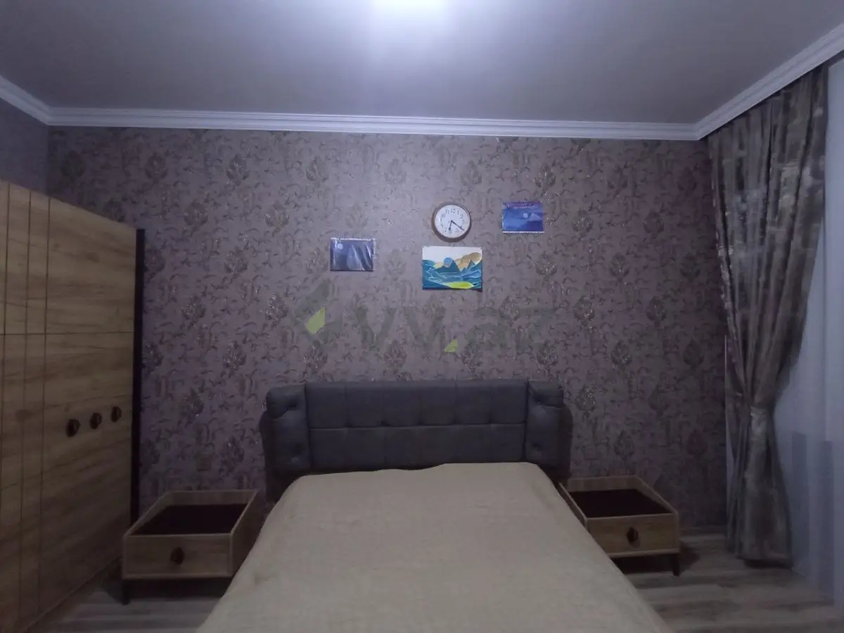 4 otaqlı Həyət evi Satılır, Masazır, Abşeron — Ev, villa (8)