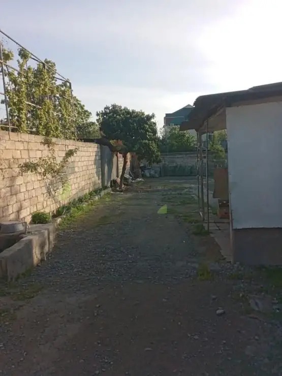 3 otaqlı Həyət evi Satılır, Mingəçevir — Mingəçevir