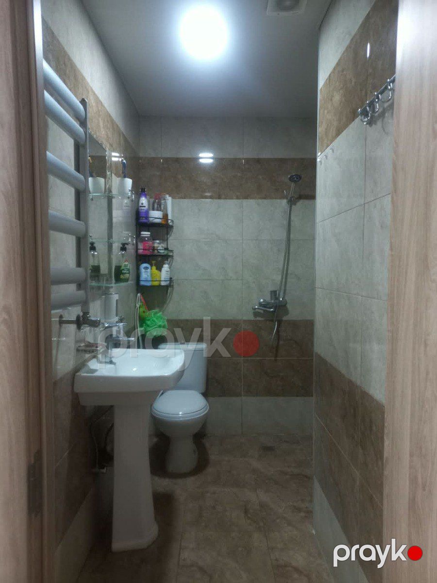 Satılır 2 otaqlı yeni tikili 44 m² — Mənzil, Bakı (8)