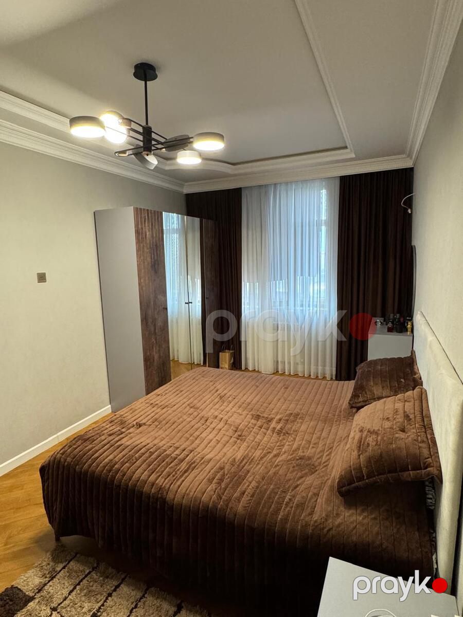Satılır 3 otaqlı yeni tikili 83 m² — Mənzil, Bakı (7)
