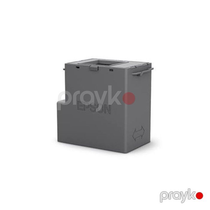 Epson C9344 C12C934461 Original Maintenance Box — Elektronika, Bakı (3)