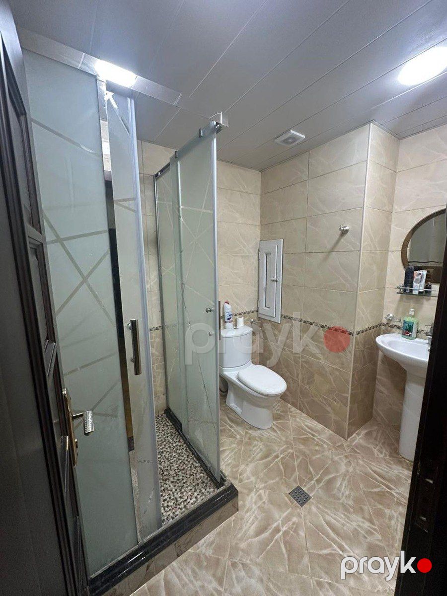 Satılır 3 otaqlı yeni tikili 120 m² — Mənzil, Xırdalan (11)