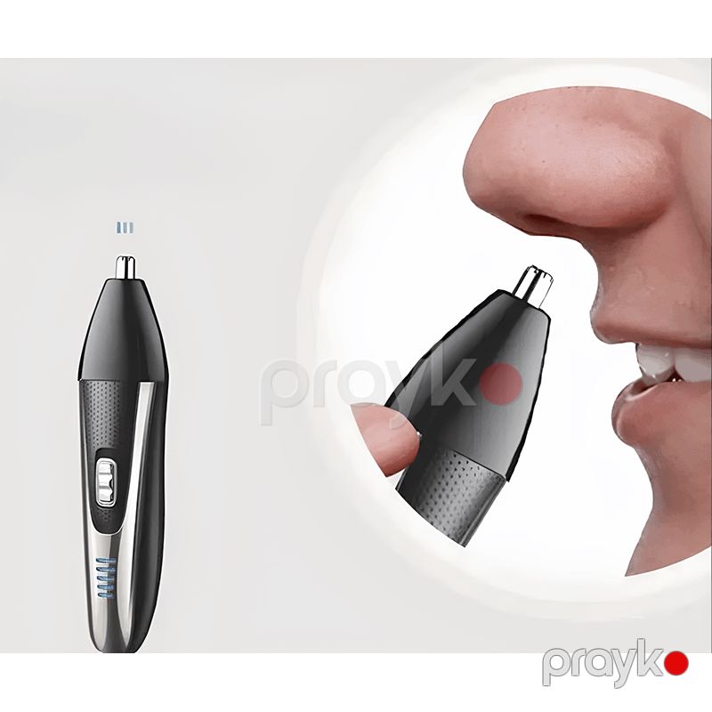 Üzqırxan DSP 60090 — Usturalar, trimmerler və epilyatorlar, Bakı (6)