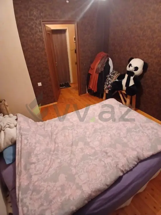 2 otaqlı mənzil Yeni tikili Satılır, Xırdalan — Mənzil, Xırdalan (4)