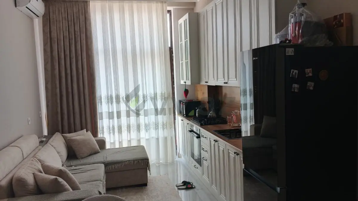 2 otaqlı mənzil Yeni tikili Satılır, 7-ci mikrorayon, Binəqədi, Bakı — Mənzil, Bakı (2)